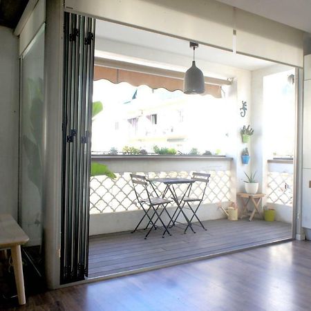 Apartamento Playa Cabanyal Валенсия Экстерьер фото