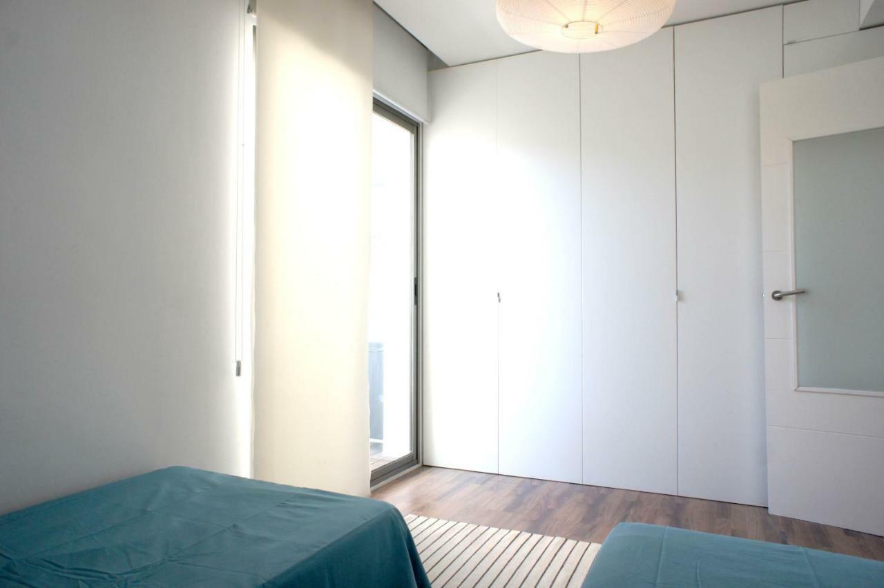 Apartamento Playa Cabanyal Валенсия Экстерьер фото