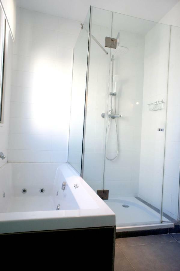 Apartamento Playa Cabanyal Валенсия Экстерьер фото